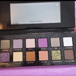 Adept Cosmetics Amunet Nu NEW